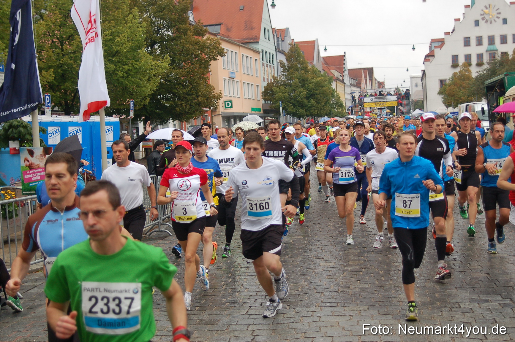 Stadtlauf Neumarkt 2013 0157